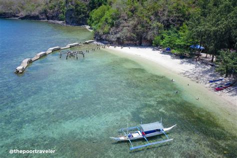 Bituin Cove Info & Gallery.